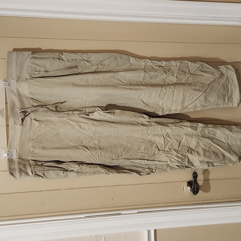 ATHLETA TRACK PANTS